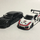 Illustration for article titled Minichamps 1/43 Porsche 935/19 #70 Martini Racing (991.2)